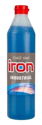 Iron Industry 500ml | Čistící a mycí prostředky - Speciální čističe Iron Industry 500ml | Čistící a mycí prostředky - Speciální čističe